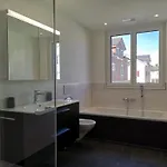 Appartement Hirschen By Interhome *
