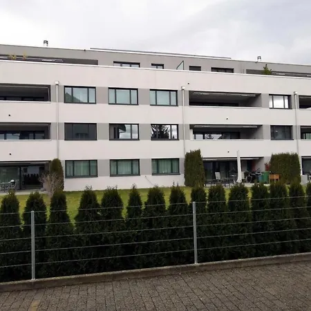 Hirschen By Interhome