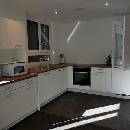 Hirschen By Interhome Apartment Gossau (St. Gallen)