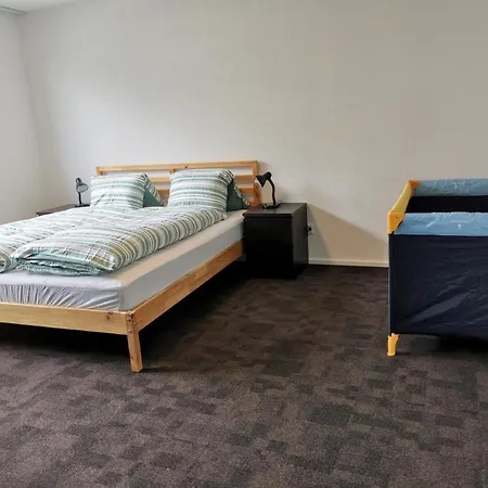 Hirschen By Interhome *