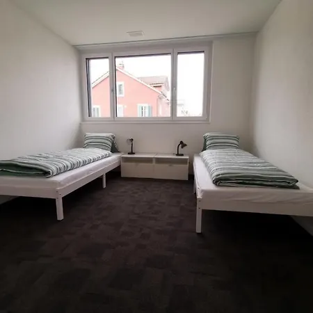 Hirschen By Interhome Apartment *