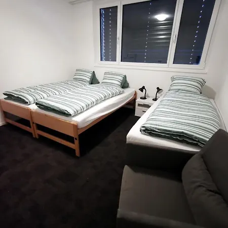 Hirschen By Interhome Gossau (St. Gallen)