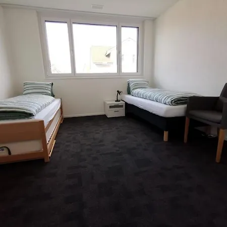 Hirschen By Interhome Apartament *