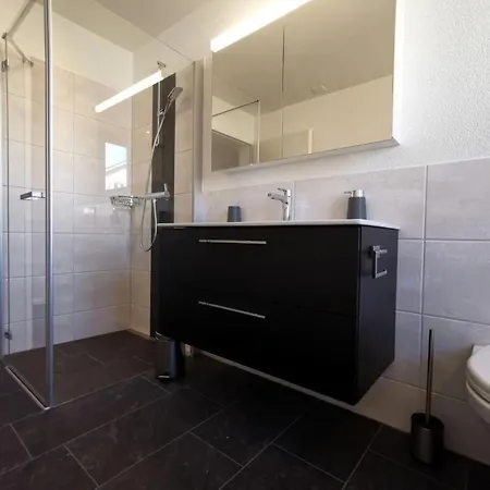 Hirschen By Interhome