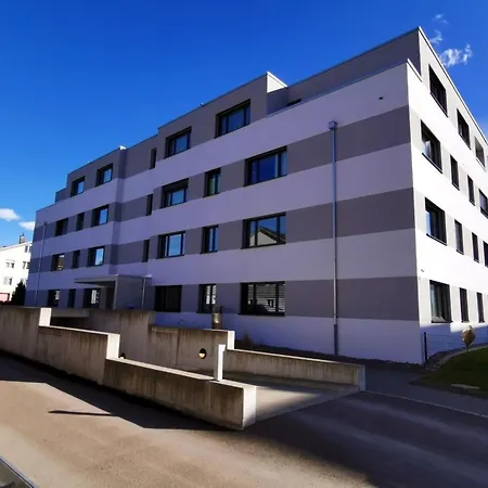 Hirschen By Interhome * Gossau (St. Gallen)