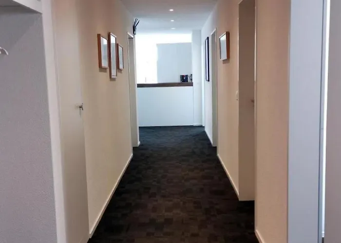 Hirschen By Interhome