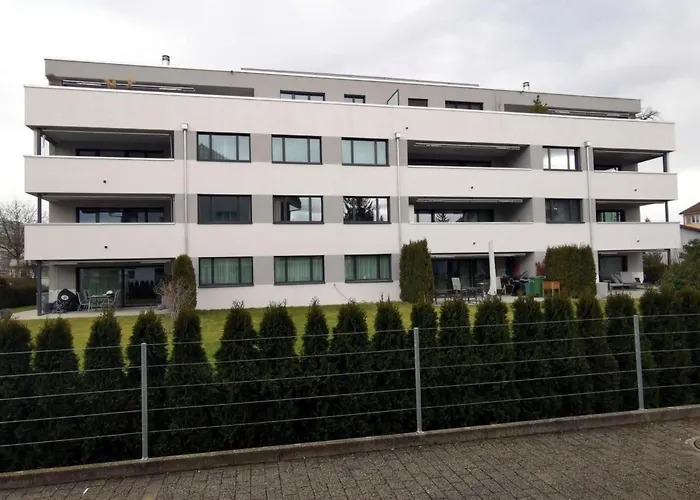 Hirschen By Interhome