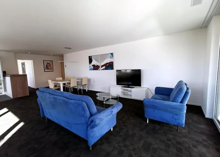 Hirschen By Interhome