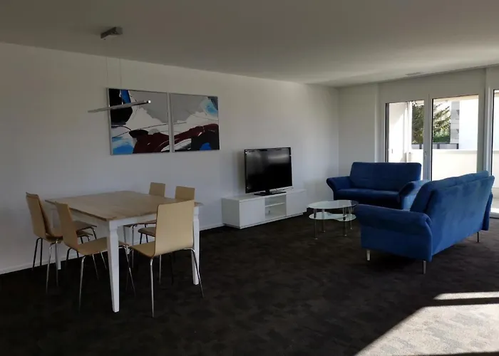 Appartement Hirschen By Interhome Gossau (St. Gallen)