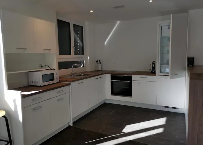 Hirschen By Interhome Appartement Gossau (St. Gallen)