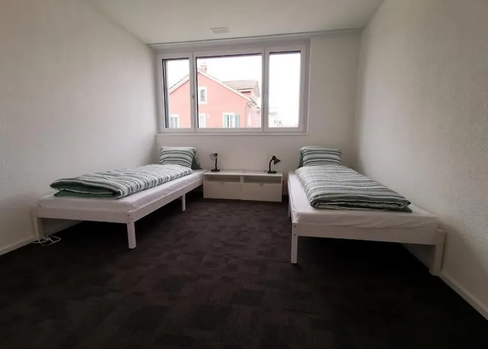 Hirschen By Interhome Appartement *