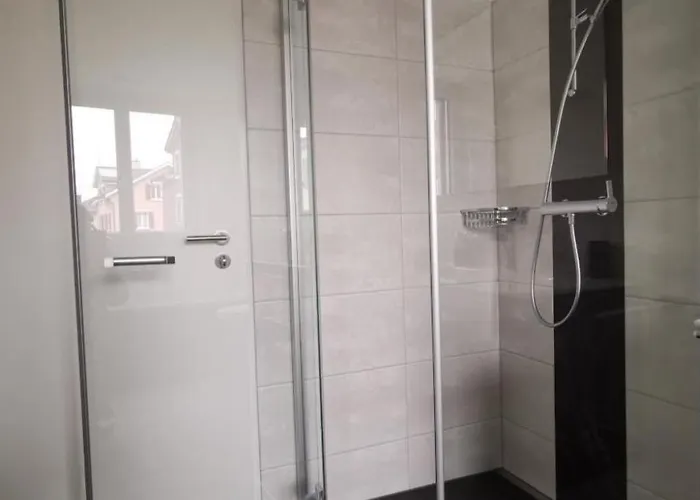 Hirschen By Interhome