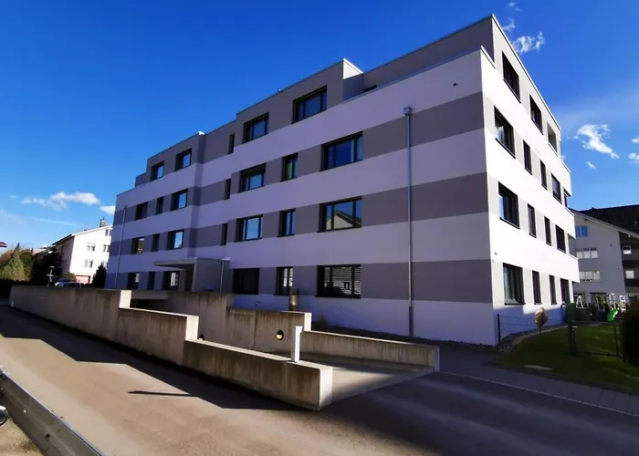 Hirschen By Interhome * Gossau (St. Gallen)